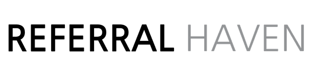 Referral Haven Logo